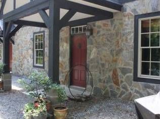 5220 Havenwood Ln, Schuyler, VA 22969