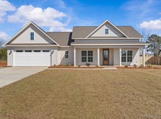 251 County Road 761, Enterprise, AL 36330