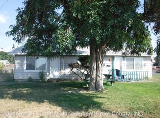 4211 Longview St NE #B, Moses Lake, WA 98837