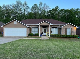 6812 Flatstone Ct, Columbus, GA 31909
