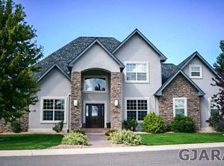925 N Kami Cir, Grand Junction, CO 81506