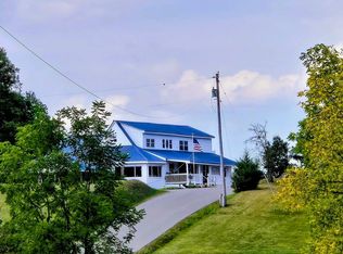 1573 Point Pleasant Rd, Belington, WV 26250