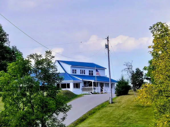 1573 Point Pleasant Rd, Belington, WV 26250