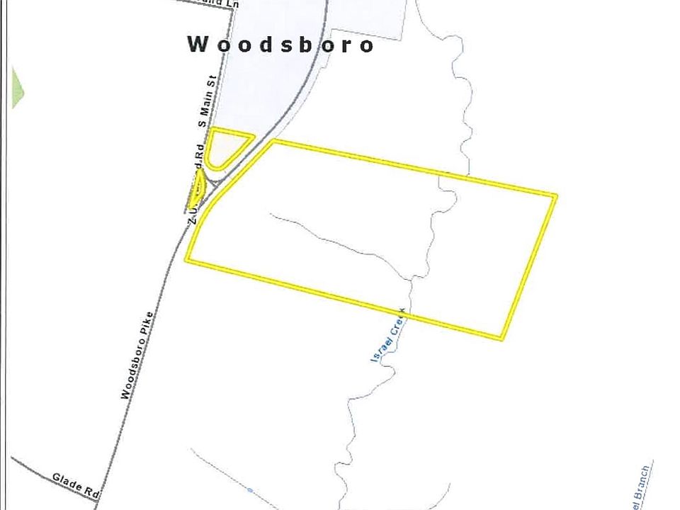 2nd image of Woodsboro
