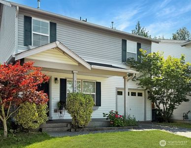 5140 Monarch Boulevard, Mount Vernon, WA, 98273