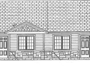 3822 S Grand Slam Ave, Sioux Falls, SD 57110