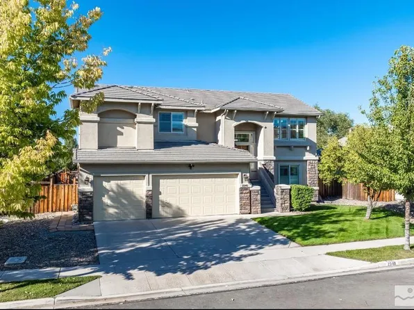 2340 Dodge Dr, Sparks, NV 89436