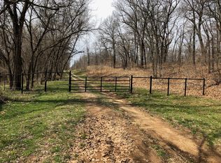 6501 S 642nd Rd, Quapaw, OK 74363