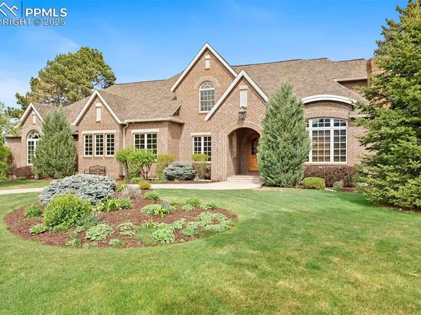 17 Marland Rd, Colorado Springs, CO 80906