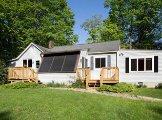 47 East Main Street, Salisbury, CT 06068