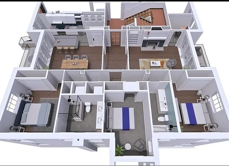 525 Graydon Ave #6 — Photo 21