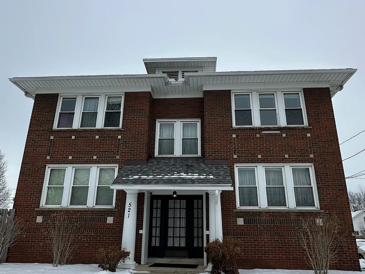 1 bed, 1200 sqft, $750 — Photo 1