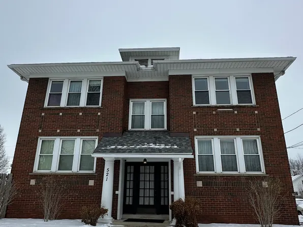 521 Platt St #3, Toledo, OH 43605