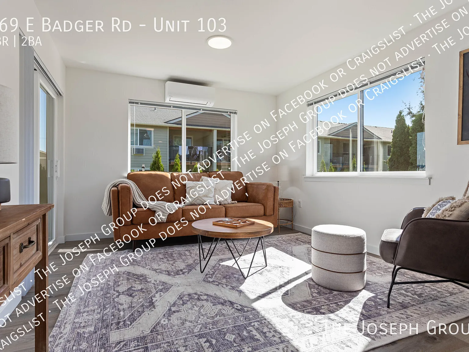 Cascade Flats 665 E Badger Rd Lynden — Photo 4