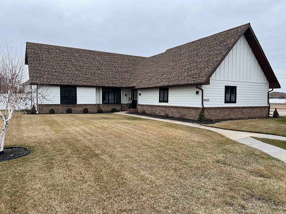 1st image of 4020 Aspen Drive