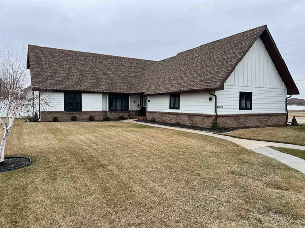 4020 Aspen Drive, North Platte, NE 69101