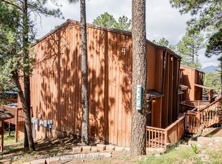 604 White Mountain Dr Unit 406, Ruidoso, NM 88345