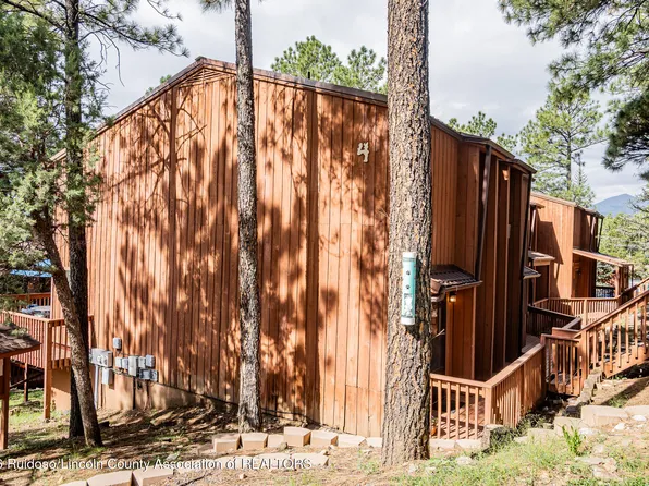 604 White Mountain Dr Unit 406, Ruidoso, NM 88345