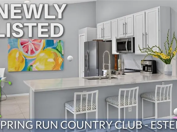 23546 Sandycreek TER #507, ESTERO, FL 34135