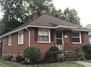 2503 Ralph Ave, Cleveland, OH 44109