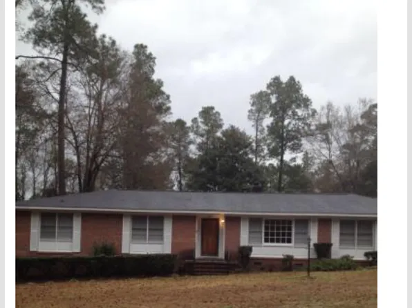 1592 Sifly Rd, Orangeburg, SC 29118