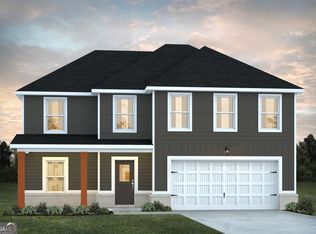 125 Percheron Rd #99, Hogansville, GA 30230