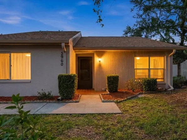 3960 SAILMAKER LANE, HOLIDAY, FL 34691