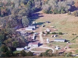 7205 SE 475 Rd, Collins, MO 64738