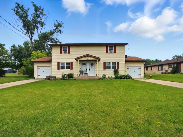 1053 Neil Cir N, Mansfield, OH 44903