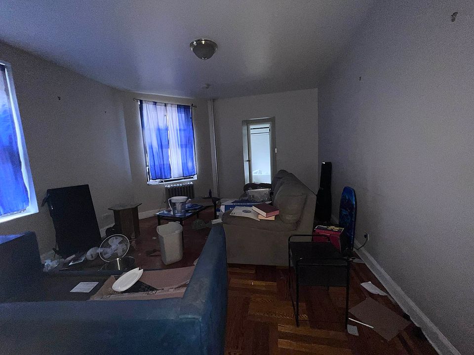 1st image of 544 W 157th St #4A