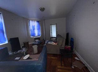 544 W 157th St #4A, New York, NY