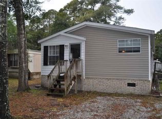 9240 Bonaparte Dr SW, Calabash, NC 28467