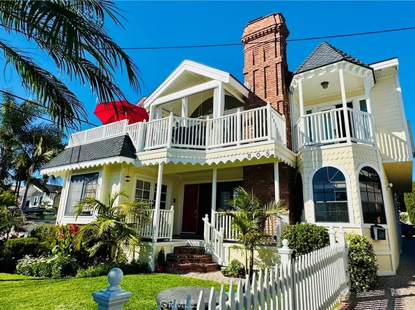 805 S Ola Vis, San Clemente, CA 92672