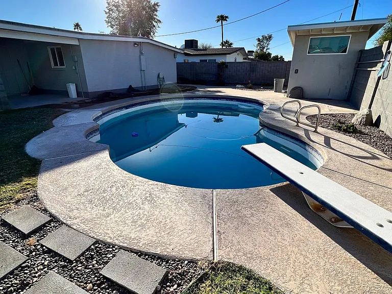 7814 E Diamond St — Photo 1
