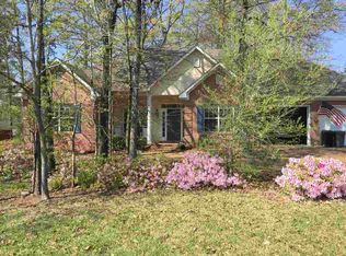 342 Afton Dr, Brandon, MS 39042