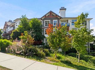 14605 McDougall Dr #309, Surrey, BC V4P0G7