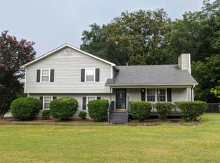 40 Greenleaf Dr, Hampton, GA 30228