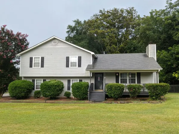 40 Greenleaf Dr, Hampton, GA 30228