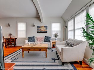 9 Waites Wharf #1, Newport, RI 02840
