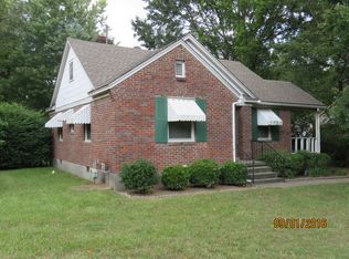 331 N Mississippi St, Little Rock, AR 72205