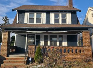 19451 Monterey Ave, Euclid, OH 44119