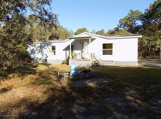 12309 Duda Rd, Hudson, FL 34667