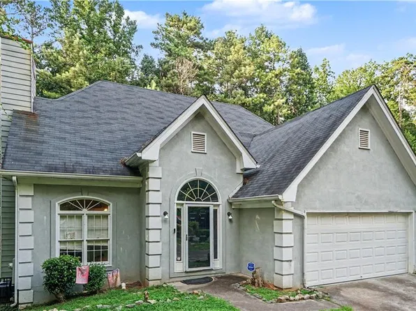 5152 Panola Mill Dr, Lithonia, GA 30038