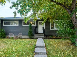 115 N Flavelle Rd SE, Calgary, AB T2H 1E8