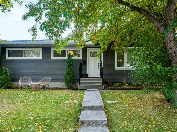 115 N Flavelle Rd SE, Calgary, AB T2H 1E8