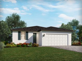 Daphne Plan, Wynnstone - Signature Series, Davenport, FL 33837