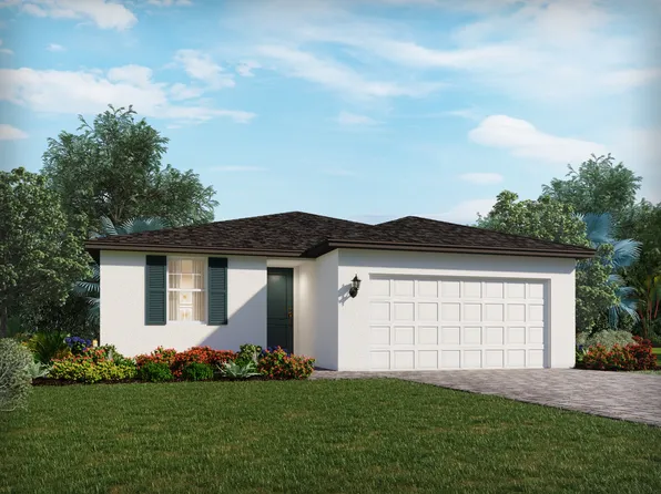 Daphne Plan, Hamilton Bluff - Signature Series