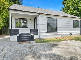 2319 Washington St SE, Olympia, WA 98501