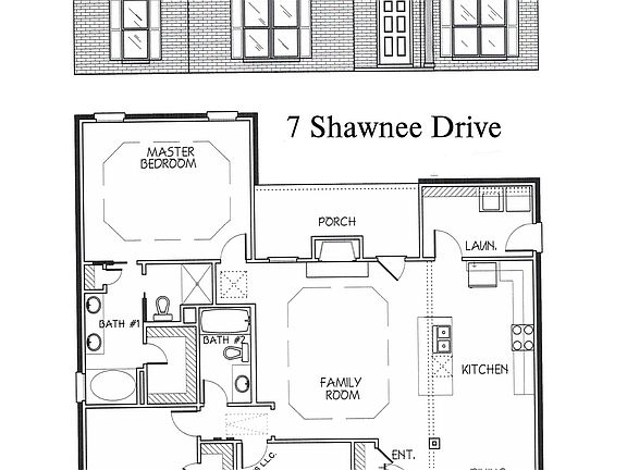 2nd image of 7 Shawnee Dr