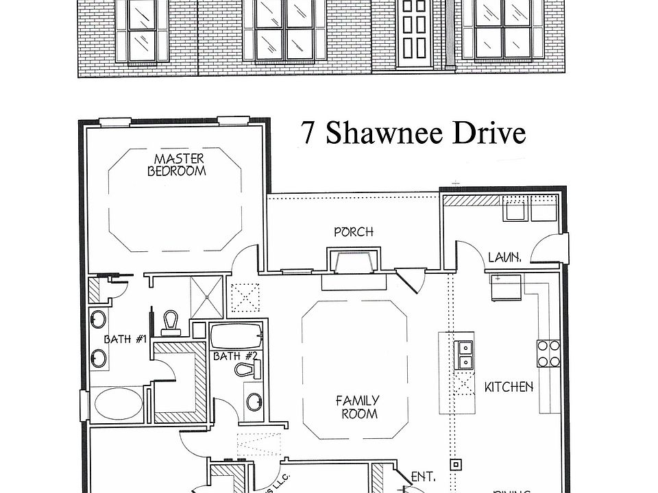 2nd image of 7 Shawnee Dr